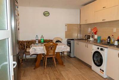 Casa cu 6 camere suprafata 220mp si teren 1700mp spre vanzare in Rosia,SB - 12