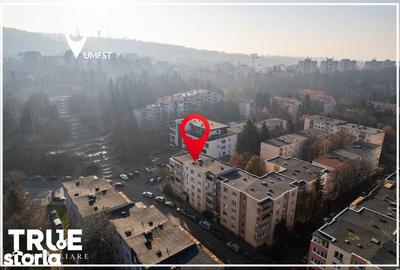 Apartament cu 4 camere decomandat în 7 Noiembrie - 6