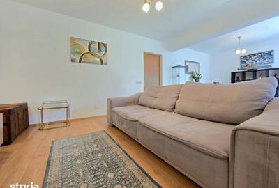 Casă cu 3 camere cu Teren 200 Mp în Central - 2