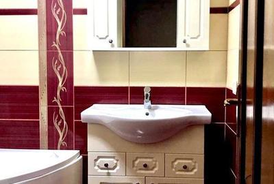 Casă cu 5 camere cu Canalizare în Sânmartin - 8