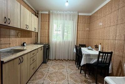 Apartament cu 2 camere semidecomandat în Crângași - 8