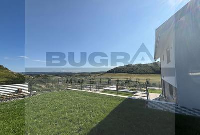 Locuință exclusivistă 140 mp și teren 500 mp în Popești pentru famile Locuință exclusivistă 140 mp și teren 500 mp în Popești pentru famile - 13