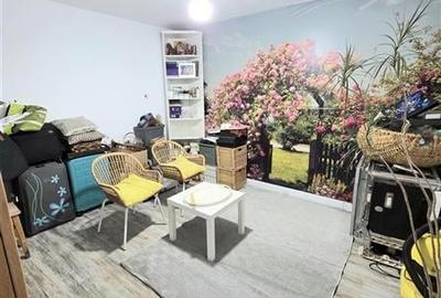 Spatiu Comercial 170 mp cu Vad - Renovat Complet - 17