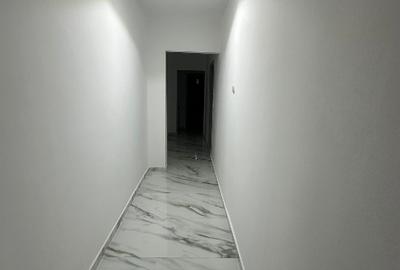 Apartament cu 3 camere decomandat, mobilat în Gorjului - 9