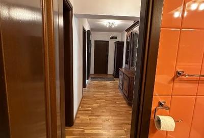 Apartament trei camere  Camera de Comerț - 6