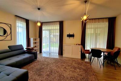 Duplex cu 4 camere cu Teren 350 Mp în Dumbrăvița - 3