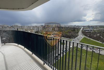 Apartament cu 2 camere semidecomandat, mobilat în Tomis Nord - 17