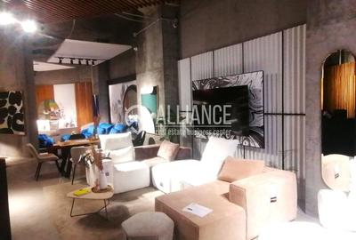 Spațiu comercial, de 450 mp, în Tomis Nord - 12