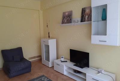 2 camere CENTRU cu centrala proprie - 6