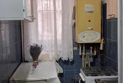 Apartament cu 2 camere nedecomandat în Central - 2