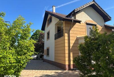 Casă cu 5 camere cu Teren 619 Mp în Mărășești - 3