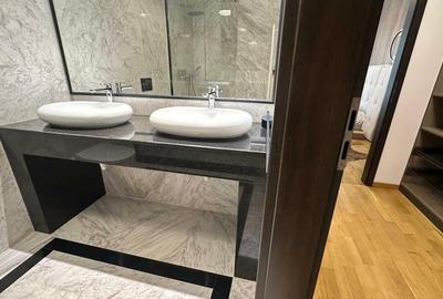 HERASTRAU , 4 camere LUX, totul nou, prima inchiriere, 150 mp, etaj 1,garaj - 3