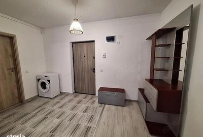 Apratament 2 camere in Complex Corvaris Residence Titan - 3