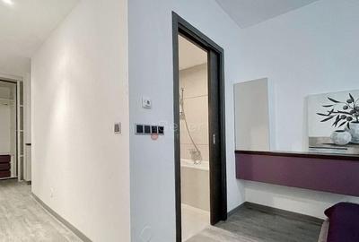 Apartament cu 3 camere decomandat, mobilat în Poiana Brașov - 17