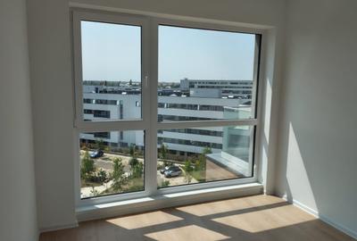 Apartament cu 4 camere semidecomandat în Străulești - 21