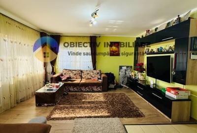 Apartament 4 camere 120 mp + 11,5 boxa BLOC NOU - 1