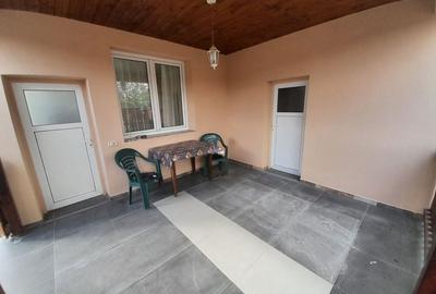 Casă cu 3 camere în Fântânele - 2