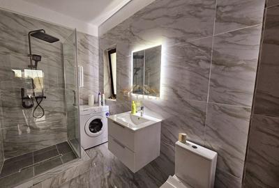 Vila 5 camere complet mobilata si utilata - comuna Berceni - 6