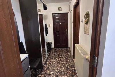 Apartament cu 2 camere semidecomandat în Central - 9