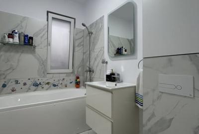 Apartament 2 camere, decomandat, 56mp utili, balcon 8mp in zona Braytim - 7