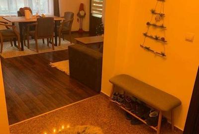 Apartament cu 2 camere semidecomandat în Sud - 4