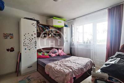 Apartament de vânzare cu 3 camere tip AN în zona Nufarul Oradea Apartament de vânzare cu 3 camere tip AN în zona Nufarul Oradea - 6