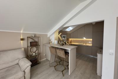 Apartament cu 3 camere decomandat, mobilat în Giurgiului - 3