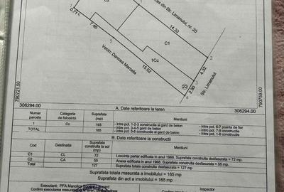 Casă cu 4 camere în Stadion - 1