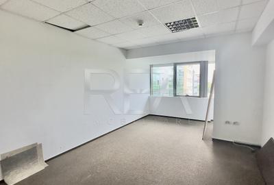 Spatiu de Birouri 610 mp Baneasa - 11
