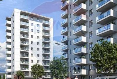 Apartament cu 3 camere de vanzare in Bucuresti - 9