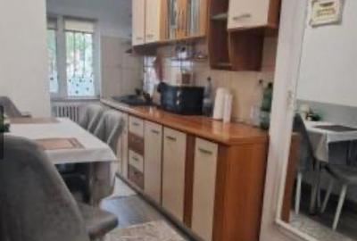 Apartament cu 2 camere semidecomandat în Casa de Cultură - 3