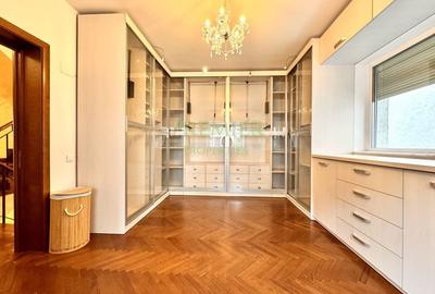 VILA 3 DORMITOARE SI DRESSING COMPLET MOBILATA SI UTILATA | HERASTRAU | VILA 3 DORMITOARE SI DRESSING COMPLET MOBILATA SI UTILATA | HERASTRAU | - 5