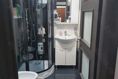 Vand apartament 2camere ultracentral - 8