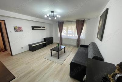 Apartament cu 2 camere decomandat în Central - 8