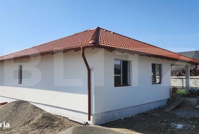 Casă cu 4 camere în Nazna - 2