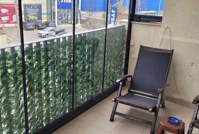 Apartament cu 2 camere decomandat în Central - 7