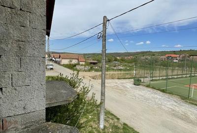 Casă cu 7 camere cu Teren 795 Mp în Roșia - 10