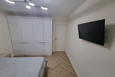 Faleza nord- apartament 3 camere finisat lux cu vedere la... - 6