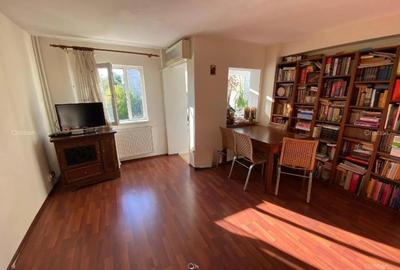 3 camere decomandat Drumul Taberei Drumul Sării - 1