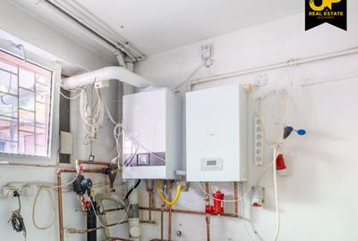 Duplex cu 4 camere cu Canalizare în Drumul Taberei - 19