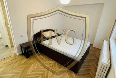 Spațiu comercial, de 45 mp, în Știrbei Vodă - 12