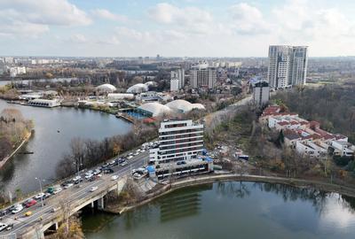 FLOREASCA - 3 CAMERE - BLOC BOUTIQUE - EXCLUSIVE - 3