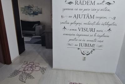 Inchiriere Apartament 2 Camere – Zona Campus, Constanta - 16