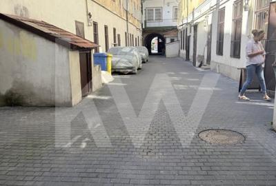 Spatiu comercial de inchiriat - zona centrala - 3