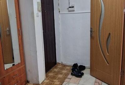 Apartament cu 3 camere semidecomandat în City Park Mall - 7