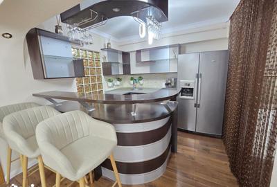 Apartament cu 2 camere, mobilat în Mazepa 2 - 8