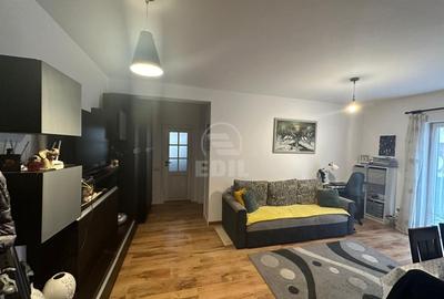 Apartament cu 2 camere semidecomandat, mobilat în Florești - 3