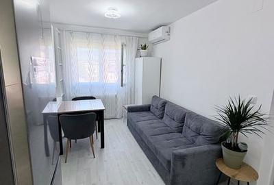 Apartament cu 2 camere în Dacia - 2