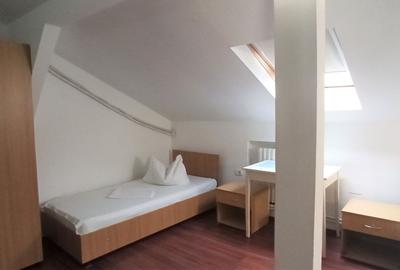 Garsoniere de inchiriat in zona Centru - 5