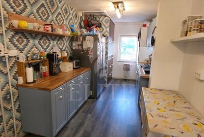 Apartament 4 camere în zona CALEA FLORESTI - 1